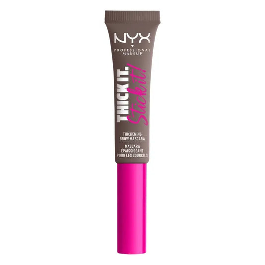 Nyx Maska na obočie Thick It Stick It – vegánska formula, 7 ml