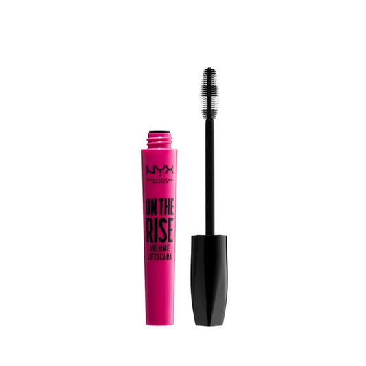 Nyx Riasenka On The Rise Volume, čierna, 10 ml