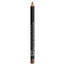 Nyx Kontúrovacia ceruzka na pery Suede Matte Brooklyn Thorn, 1 g