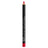 Nyx Kontúrovacia ceruzka na pery Suede Matte True Red, 1 g