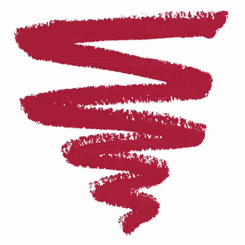 Nyx Kontúrovacia ceruzka na pery Suede Matte True Red, 1 g