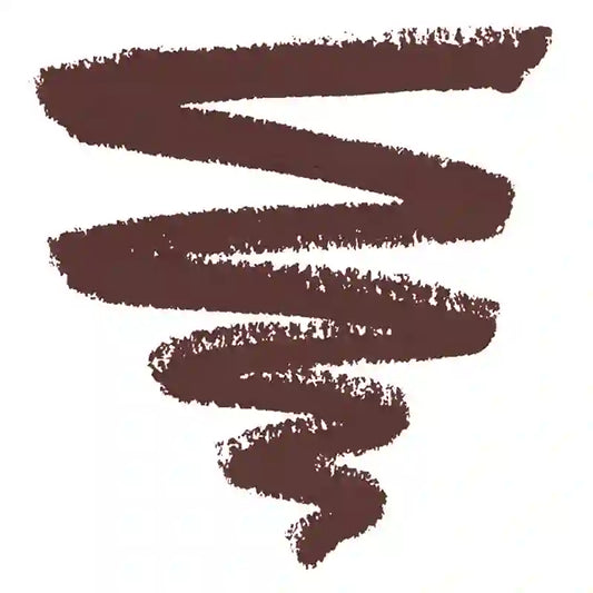 Nyx kontúrovacia ceruzka na pery Suede Matte Lip Liner – Lnr-Cold Brew, 1 g