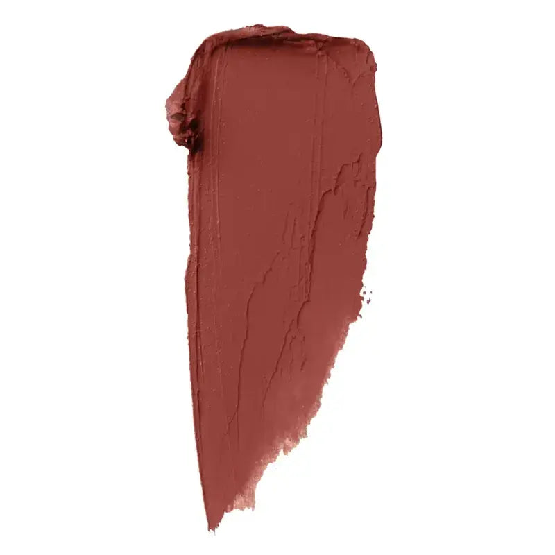 Krémová rúž Nyx Soft Matte Lip Cream. Odtieň Rome 32, 8 ml