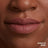 Krémová rúž Nyx Soft Matte Lip Cream. Odtieň Rome 32, 8 ml