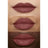 Krémová rúž Nyx Soft Matte Lip Cream. Odtieň Rome 32, 8 ml