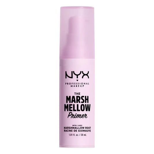 Nyx podklad pod make-up Marsh Mellow Primer, 30 ml