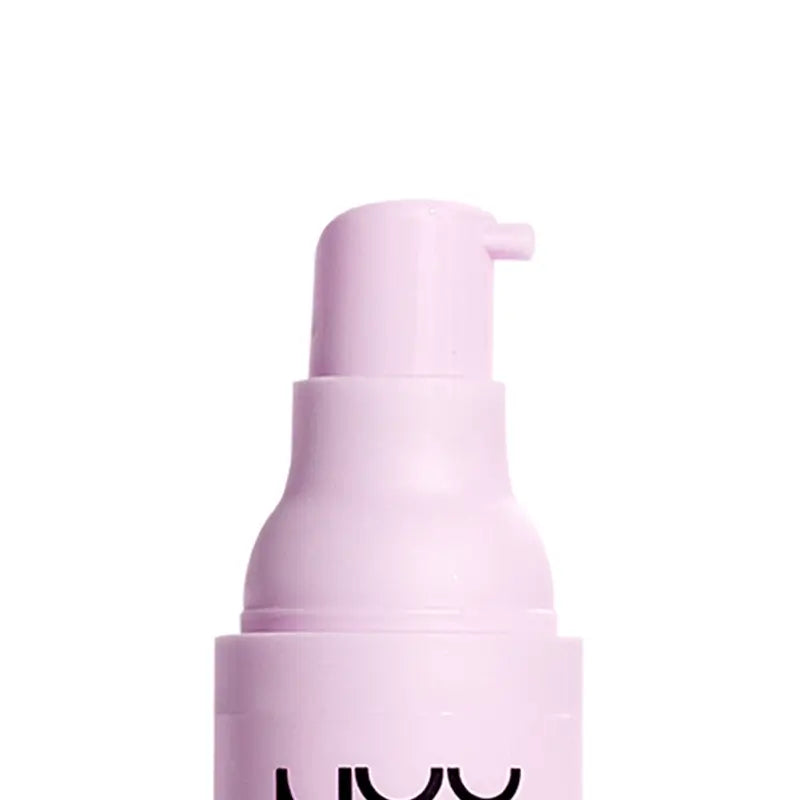 Nyx podklad pod make-up Marsh Mellow Primer, 30 ml