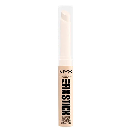 Nyx Pro Fix korekčný tyčinka Fair, 1,6 g