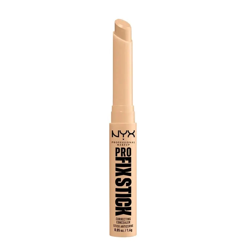 Nyx Pro Fix Stick – korektor v prírodnom odtieni, 1,6 g