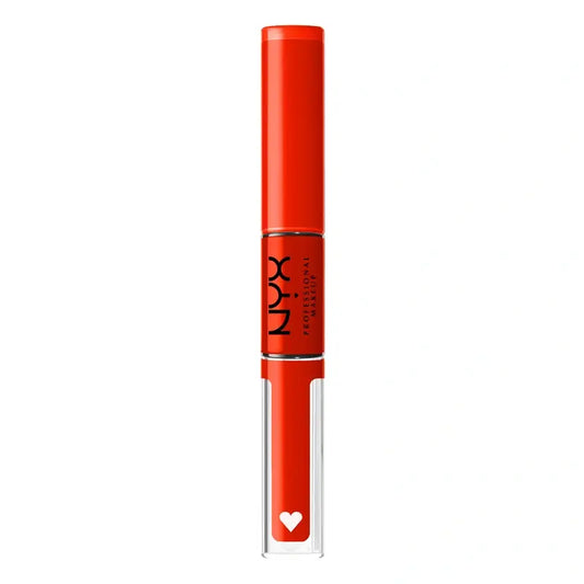 Nyx Shine Loud – trvalá lesklá rúž, odtieň 28 Stay Stunin, 1 ks