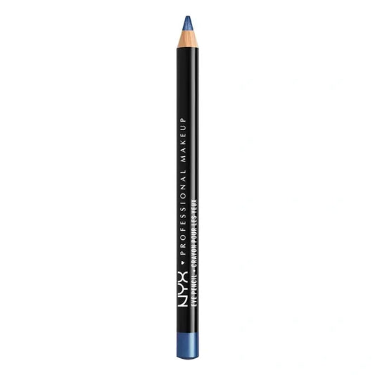 Nyx Slim Eye Pencil Eyeliner Sapphire 913, 1 g