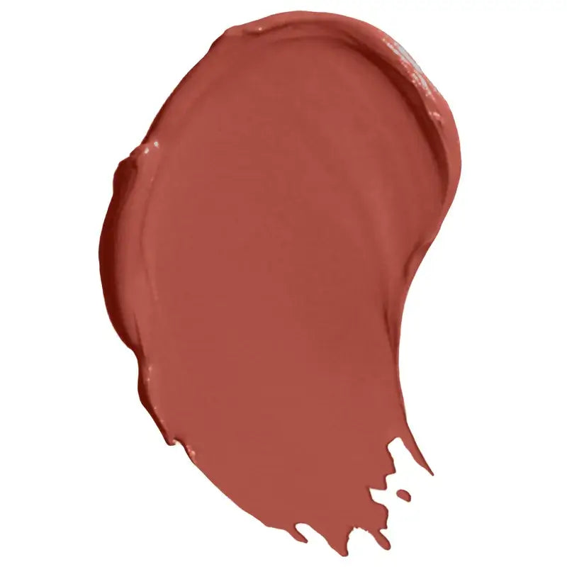 Nyx Smooth Whip Matte Lip Cream, krémová tekutá rúž, matný, odtieň Kitty Belly, 4 ml