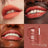 Nyx Smooth Whip Matte Lip Cream, krémová tekutá rúž, matný, odtieň Kitty Belly, 4 ml