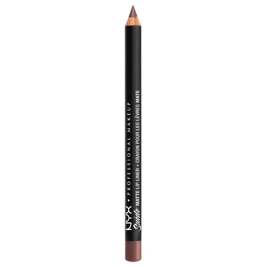 Nyx Suede Matte Lp Lnr – Los Angeles, 1 g