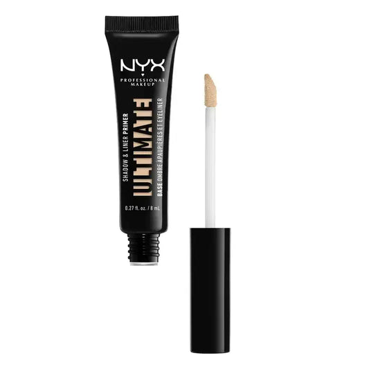 Nyx Ultimate Shadow & Liner Primer, odtieň Medium, 8 ml