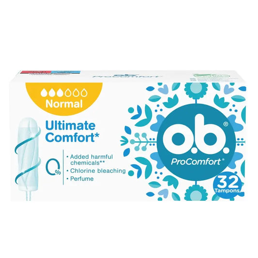 Ob Procomfort  Normal 32 ks