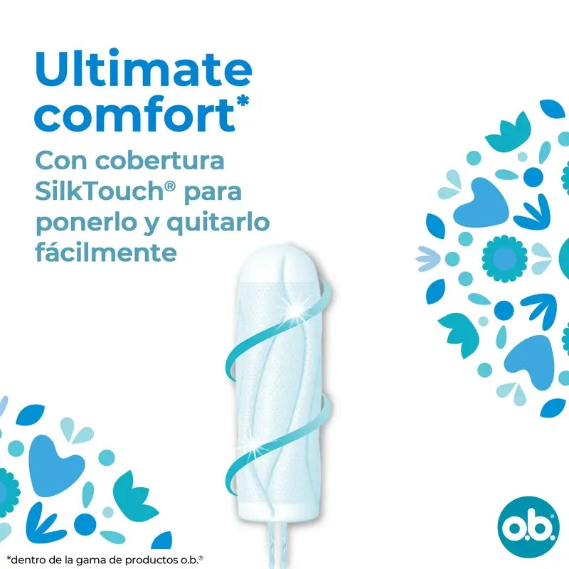 Ob Procomfort  Normal 32 ks