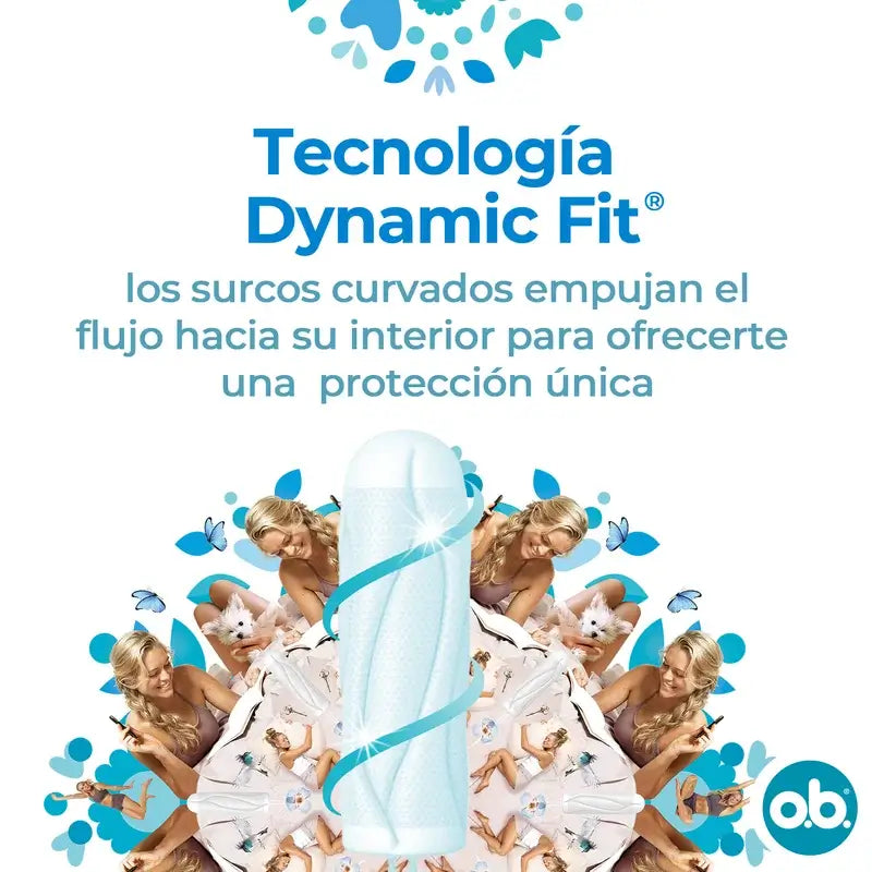 Ob Procomfort  Normal 32 ks