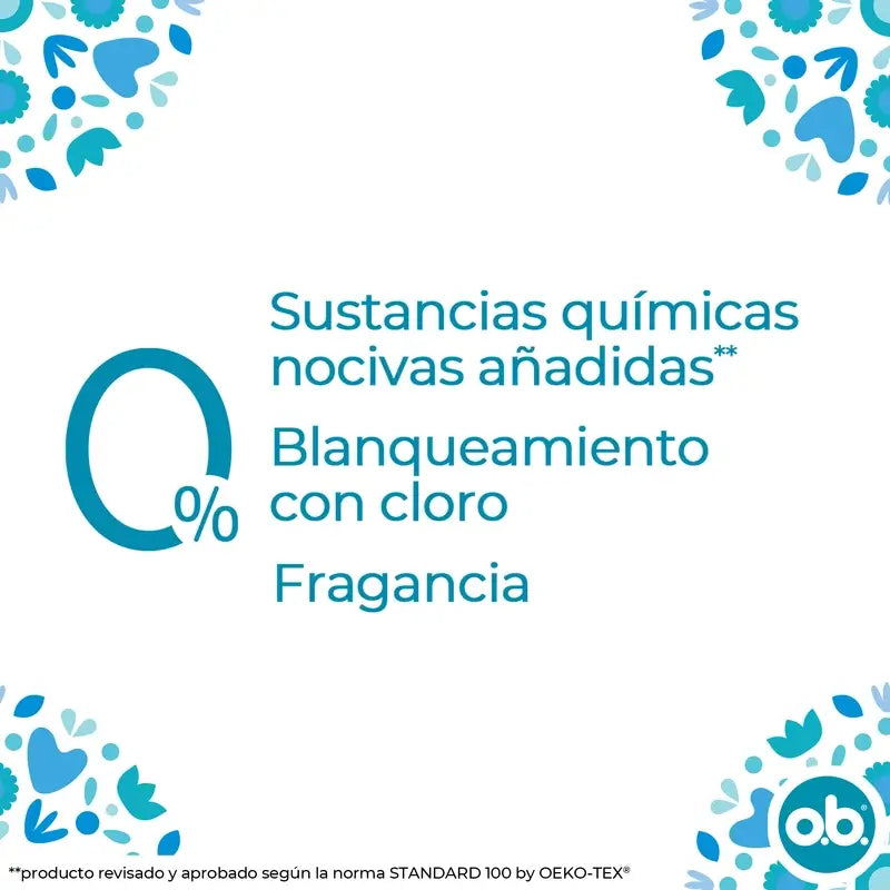 Ob Procomfort  Normal 32 ks
