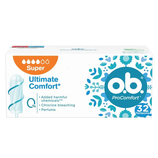 Ob Procomfort Super 32 ks