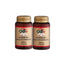 Obire Artichoke + Horsetail, balenie 2 x 60 kapsúl