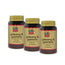 Obire Ginseng & Guarana, balenie 3 x 90 kapsúl