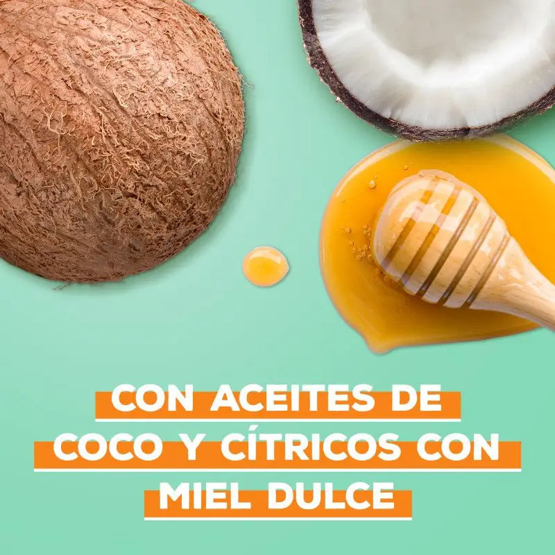 Ogx Acond Coco pre kučeravé vlasy, 385 ml