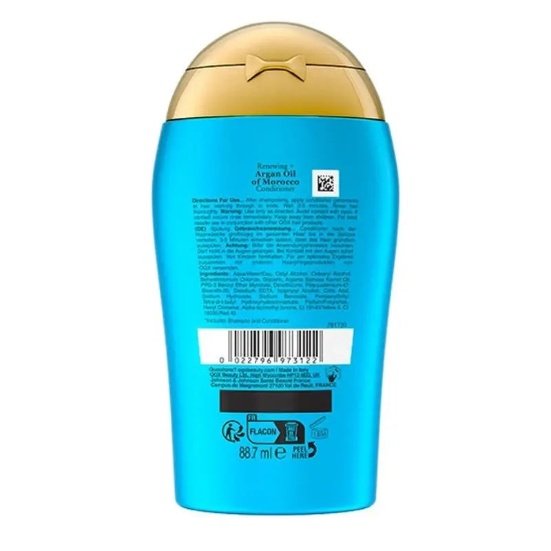 OGX Kondicionér s marockým arganovým olejom, 88,7 ml