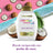 OGX Kondicionér Coconut Miracle Oil Extra Strength, regeneruje a oživuje, pre poškodené vlasy, 385 ml