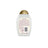 OGX Kondicionér Coconut Miracle Oil Extra Strength, regeneruje a oživuje, pre poškodené vlasy, 385 ml