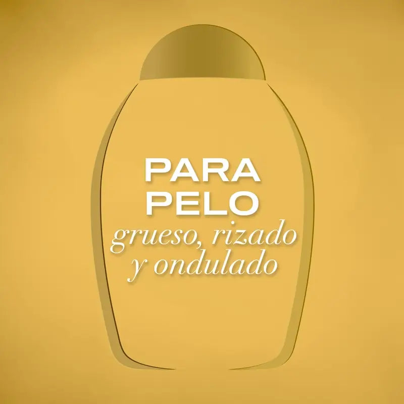 OGX Kondicionér s brazílskou keratínou, pre vlnité alebo kučeravé vlasy, vyhladzuje, posilňuje a hydratuje, 385 ml