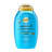OGX Sulfate-Free Conditioner for Damaged Hair, Moroccan Argan Oil, Smoothes and Strengthens, 385 ml