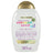 OGX Šampón Coconut Miracle Oil, regeneruje a oživuje, pre poškodené vlasy, 385 ml