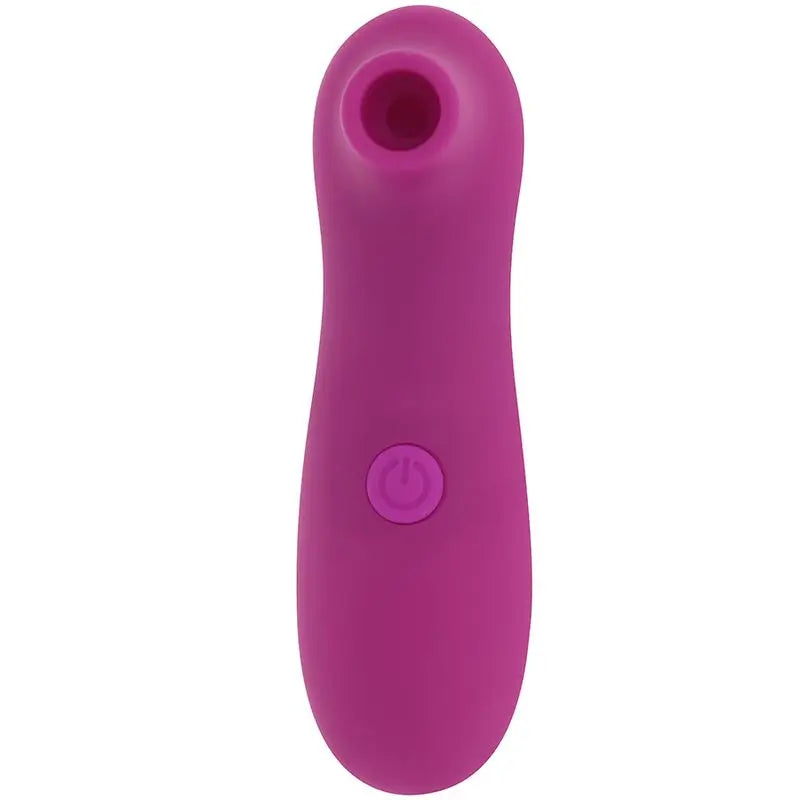Ohmama Stimulátor klitorisu s 10 rýchlosťami – Lila