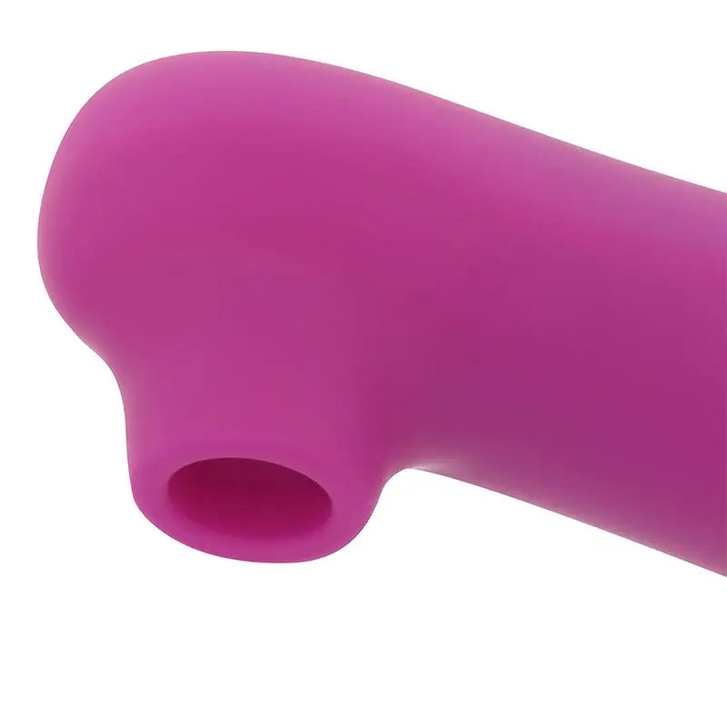 Ohmama Stimulátor klitorisu s 10 rýchlosťami – Lila