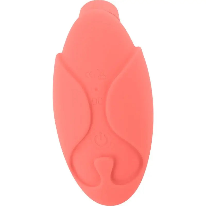 Ohmama  Stimulátor klitorisu Ondas – Coral