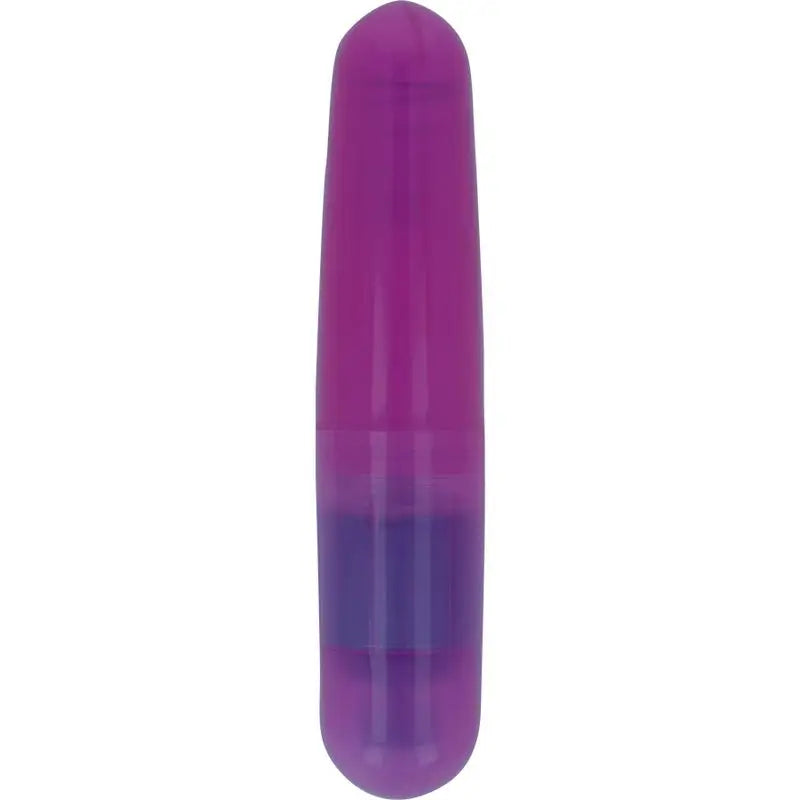 Ohmama Vibrators  Vibračná guľôčka Basic – Lila