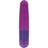 Ohmama Vibrators  Vibračná guľôčka Basic – Lila