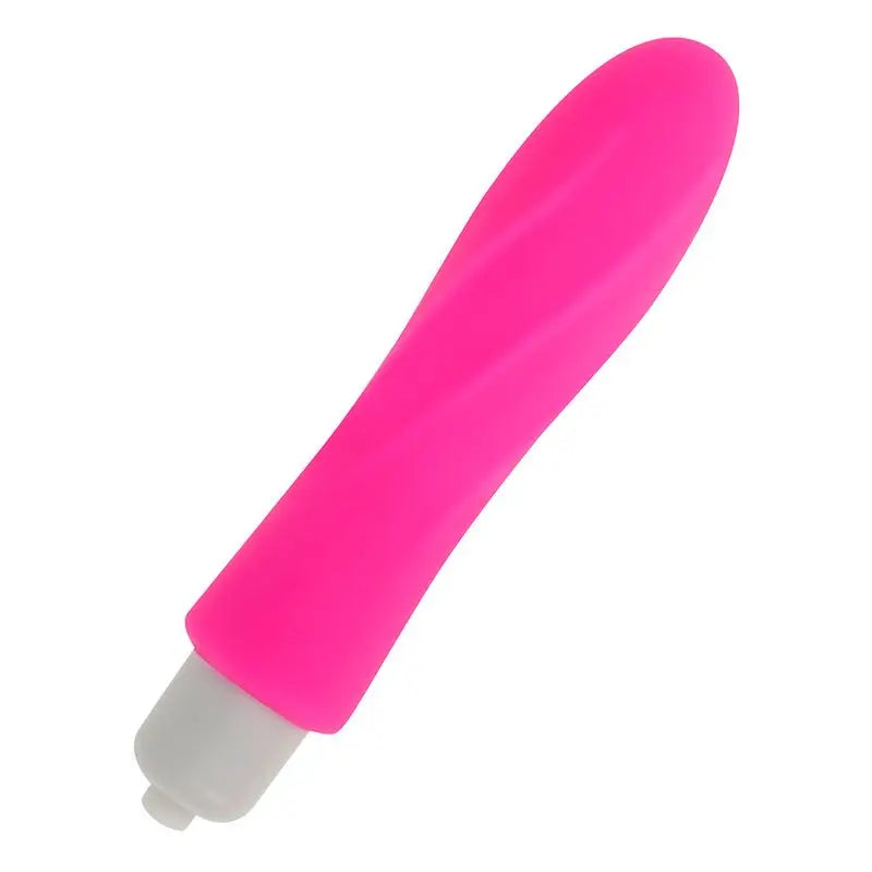 Ohmama Vibrators  Silikónová vibračná guľôčka 12 cm