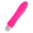 Ohmama Vibrators  Silikónová vibračná guľôčka 12 cm