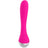 Ohmama Vibrators – ohybný vibrátor na stimuláciu bodu G, 19 cm