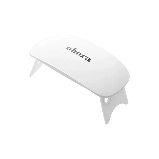 Ohora Gel Lamp, 1 ks