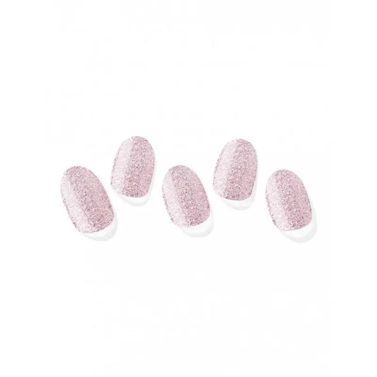 Ohora gélové nechty – Hype Pink, 30 kusov