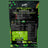 Okami Bio Izolovaný hrachový proteín 500 g. Bio, bezlaktózový, vegánsky 