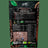 Okami Bio Hrachový a kávový proteín 500 g. Bio, SG, vegánsky 
