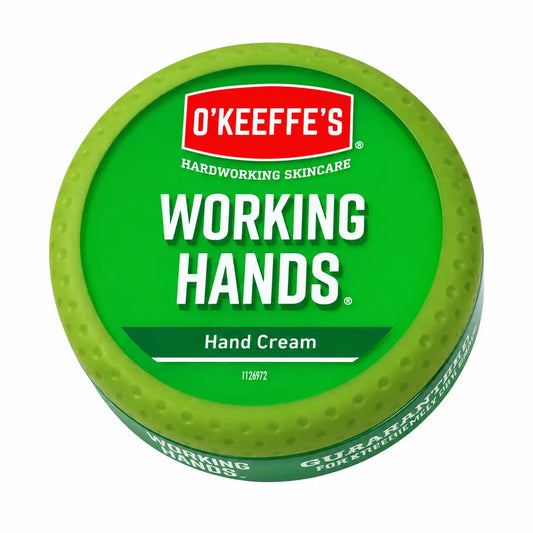 O'Keeffe'S Krém na ruky Working Hands v kelímku, 96 g
