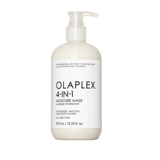 Olaplex Olaplex 4-v-1 maska na intenzívnu hydratáciu vlasov, 370 ml