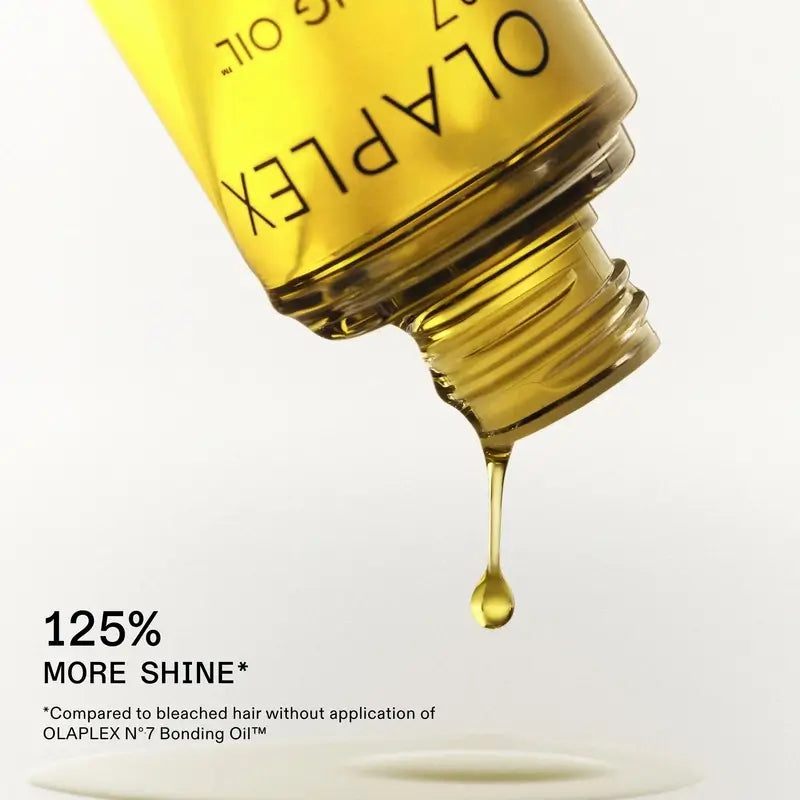 Súprava Olaplex Healthy Hair Discovery Set