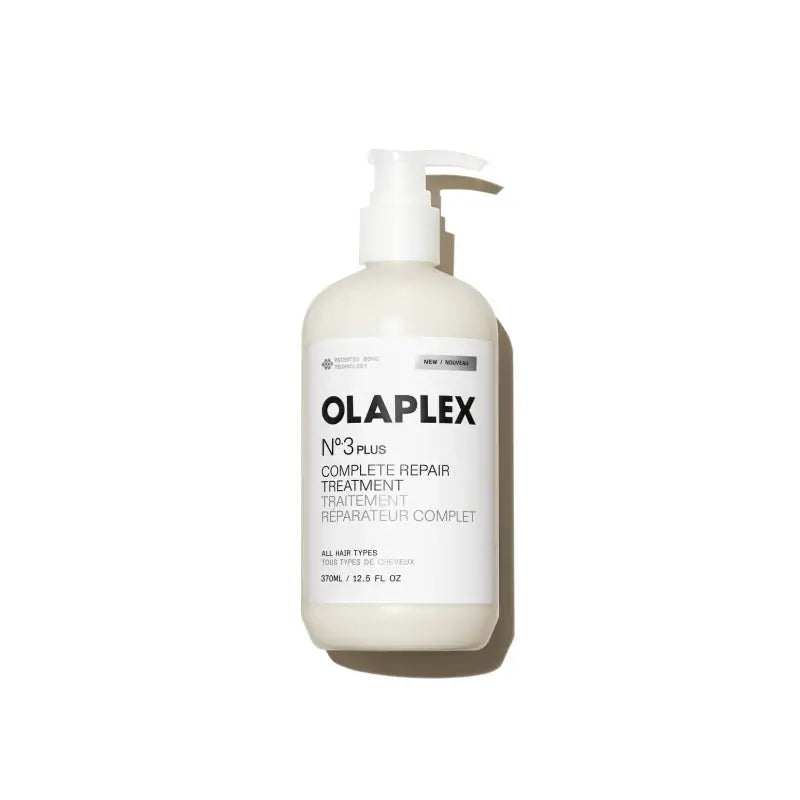 Olaplex č. 3+ Complete Repair Treatment Backbar, 370 ml