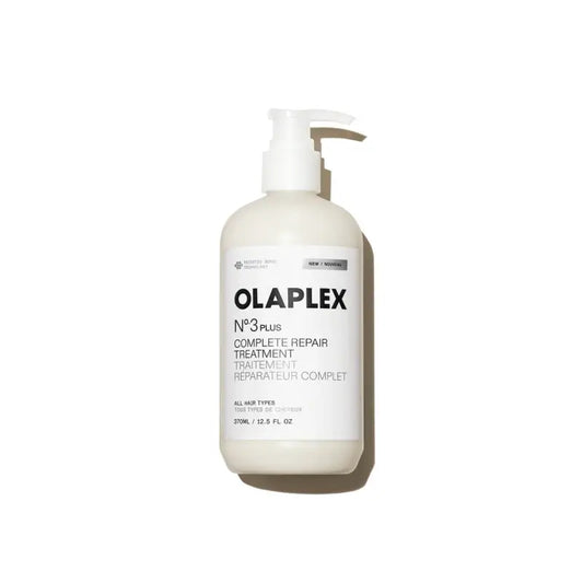 Olaplex č. 3+ Complete Repair Treatment Backbar, 370 ml